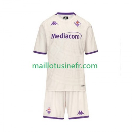 Maillot de Foot AC Fiorentina Extérieur 2025-26 - Enfant Maillot de Foot AC Fiorentina Extérieur 2025-26 - Enfant